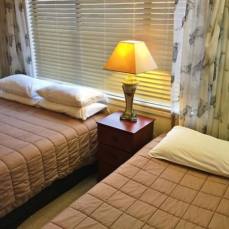 Pukaki Holiday Apartments Ροτόρυα Εξωτερικό φωτογραφία