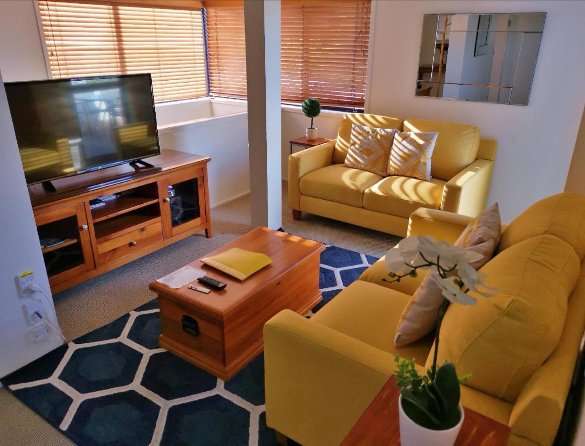 Pukaki Holiday Apartments Ροτόρυα Εξωτερικό φωτογραφία