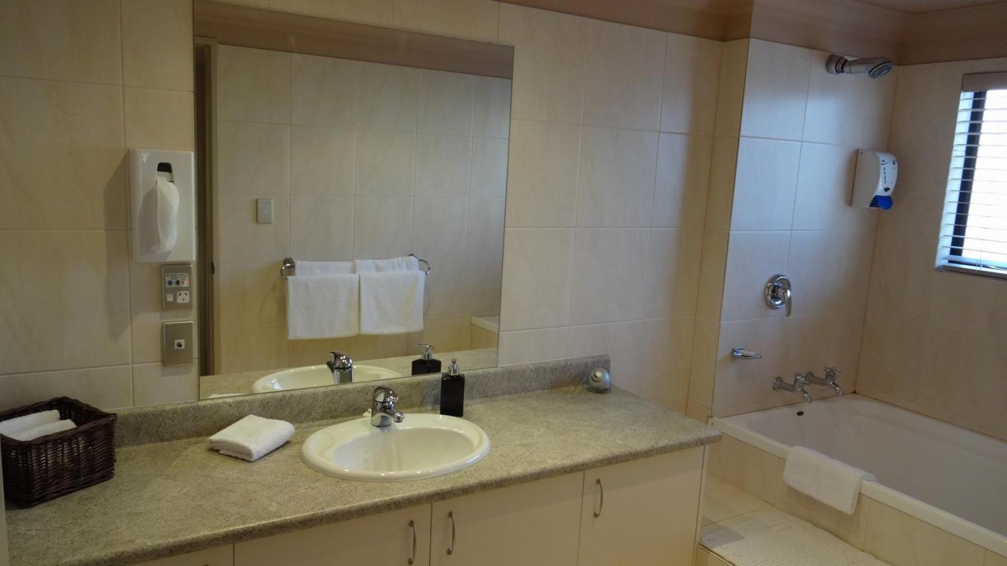 Pukaki Holiday Apartments Ροτόρυα Εξωτερικό φωτογραφία