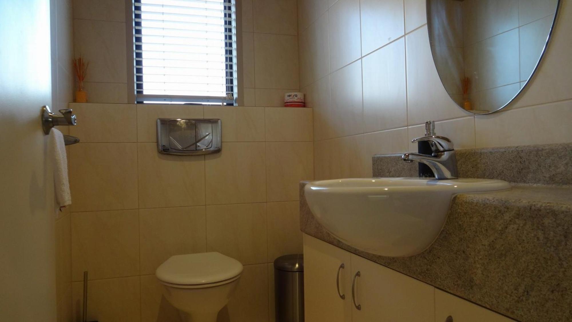 Pukaki Holiday Apartments Ροτόρυα Εξωτερικό φωτογραφία