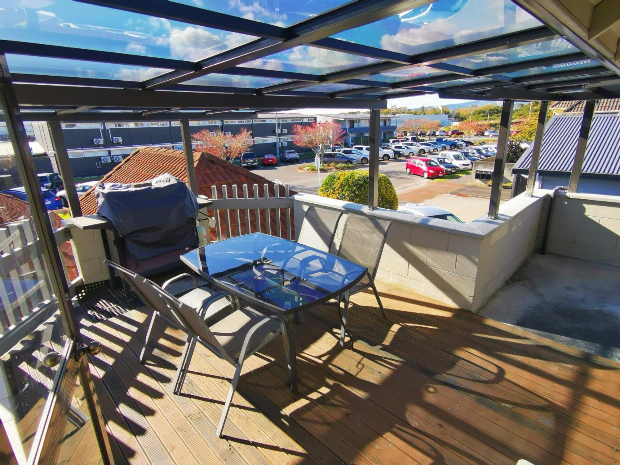 Pukaki Holiday Apartments Ροτόρυα Δωμάτιο φωτογραφία