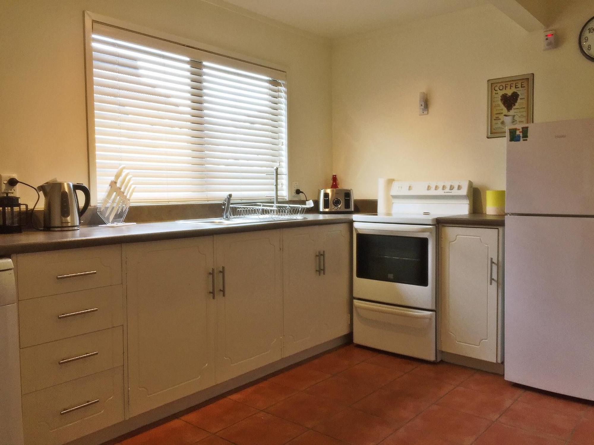 Pukaki Holiday Apartments Ροτόρυα Δωμάτιο φωτογραφία