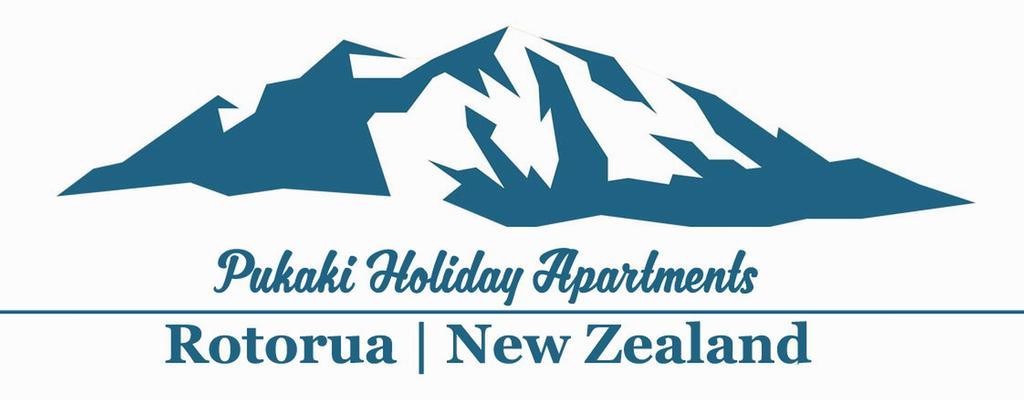 Pukaki Holiday Apartments Ροτόρυα Εξωτερικό φωτογραφία