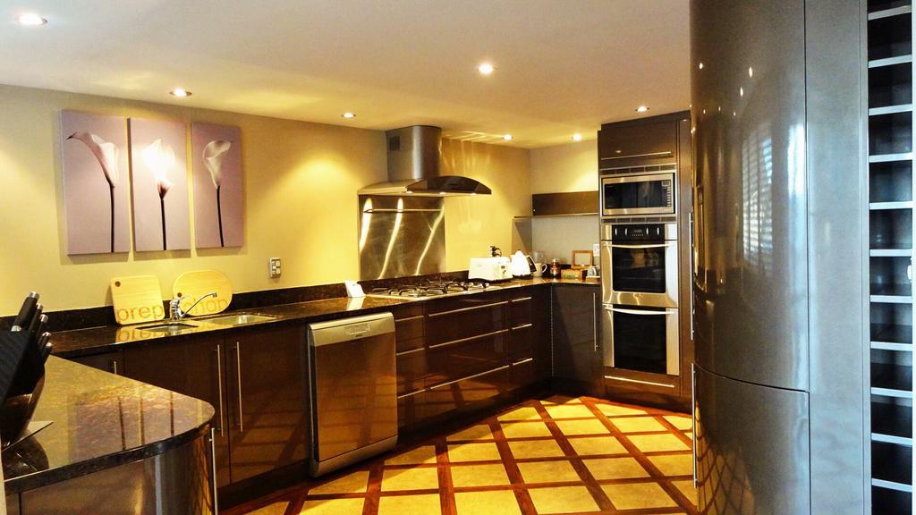 Pukaki Holiday Apartments Ροτόρυα Εξωτερικό φωτογραφία