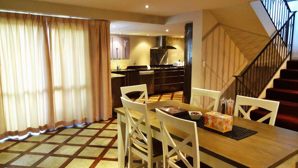 Pukaki Holiday Apartments Ροτόρυα Εξωτερικό φωτογραφία