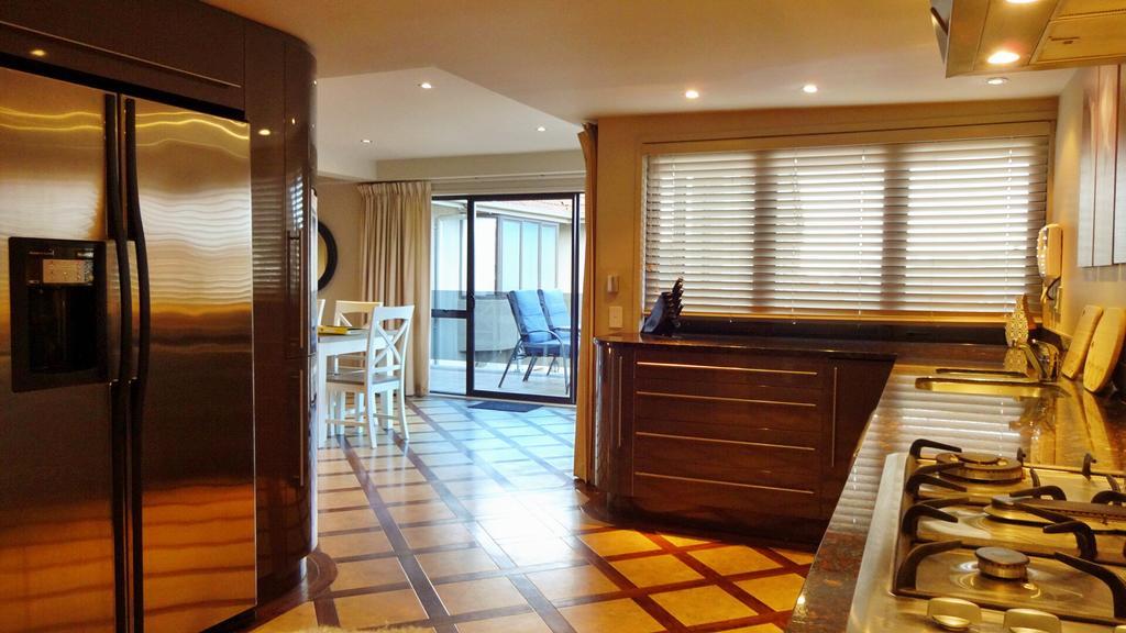 Pukaki Holiday Apartments Ροτόρυα Εξωτερικό φωτογραφία
