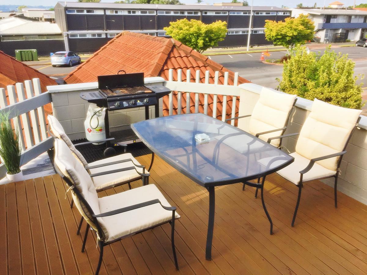 Pukaki Holiday Apartments Ροτόρυα Εξωτερικό φωτογραφία