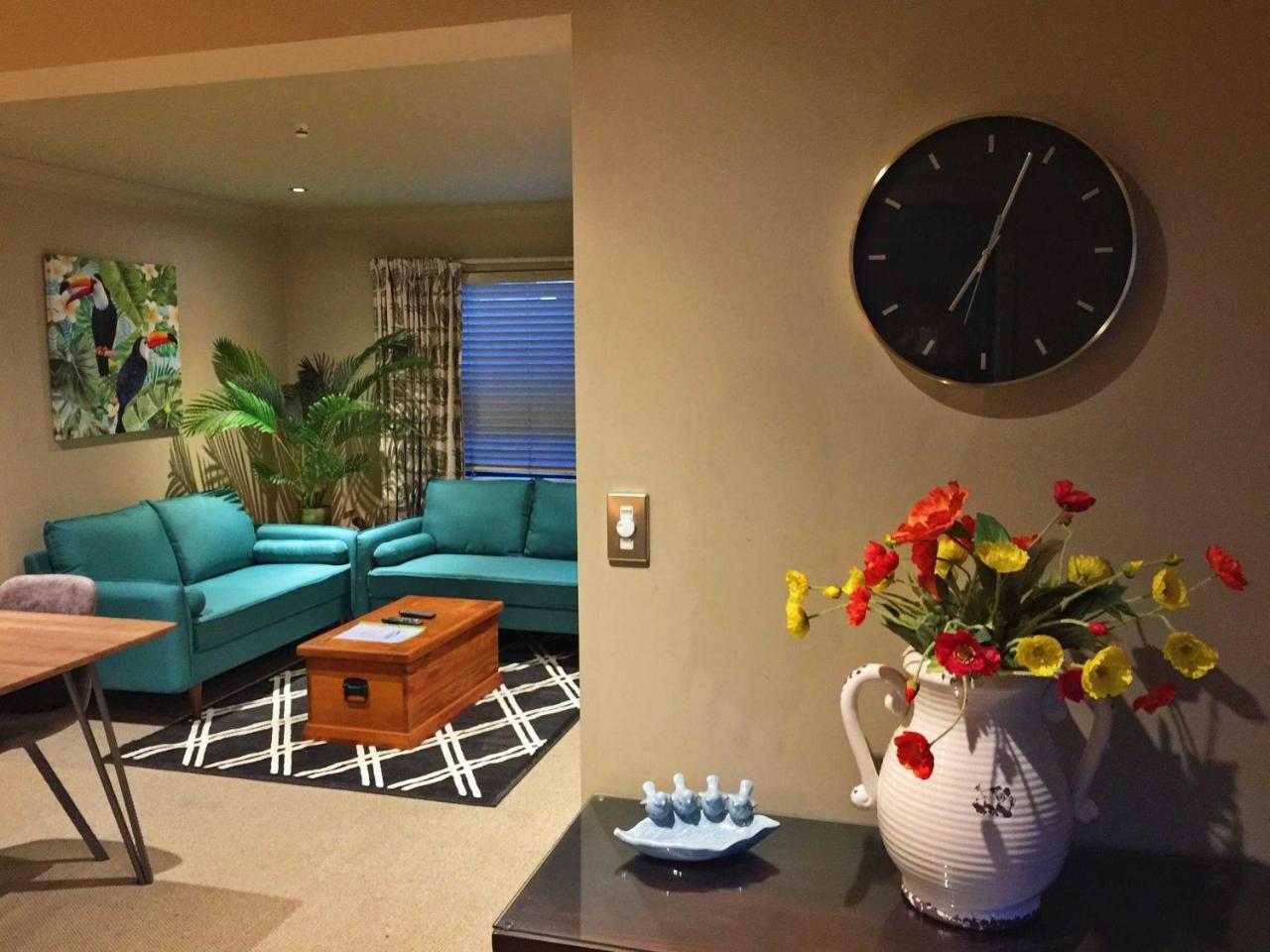 Pukaki Holiday Apartments Ροτόρυα Εξωτερικό φωτογραφία