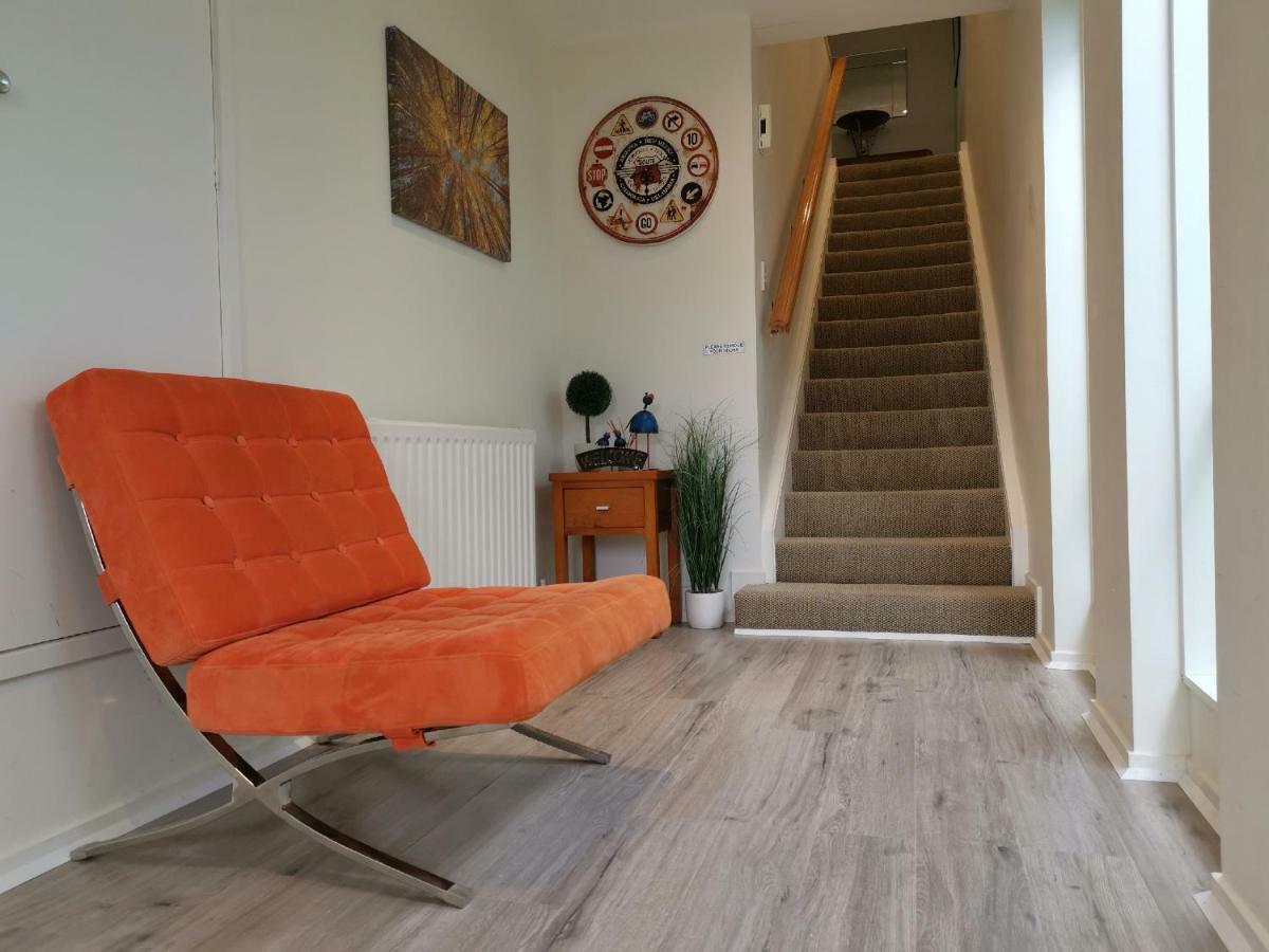 Pukaki Holiday Apartments Ροτόρυα Εξωτερικό φωτογραφία
